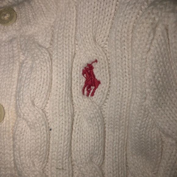 Ralph Lauren Sweater - Picture 5 of 6